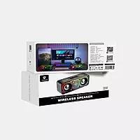 LENYES S842 Portable Wireless Speaker