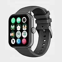iQIBLA Qwatch S6 Smart Watch