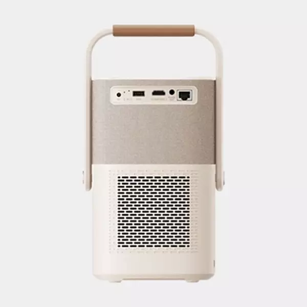 Yaber T2 Plus GTV Portable Projector