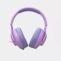 JBL Quantum 100M2 Wired Over-Ear Gaming Headphones
