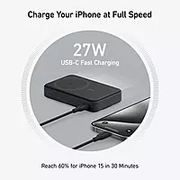 Anker MagGo PowerBank 15W 10000mAh