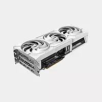 Sapphire PURE AMD Radeon RX 9070 XT GPU