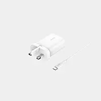 Belkin BoostCharge 3-In-1 Magnetic Foldable Wireless Charger