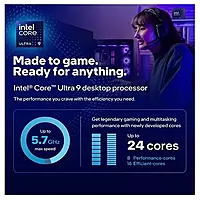 Intel Core Ultra 9 Processor