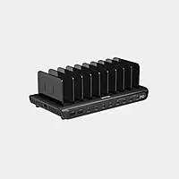 UNITEK uCharge 240W 10-Port USB Smart Charging Station