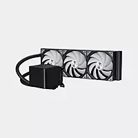 TRYX Panorama ARGB 360 AIO Liquid CPU Cooler