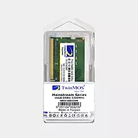 TwinMOS 16GB DDR4 SO-DIMM Laptop Memory