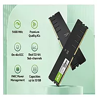Acer UD200 16GB DDR5 Memory