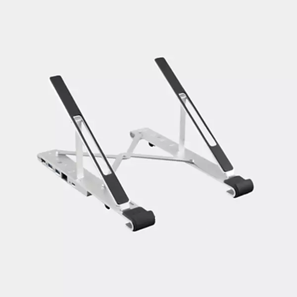 Acer ADK210 Notebook Stand Pro | USB-C 6-in-1 Docking Station