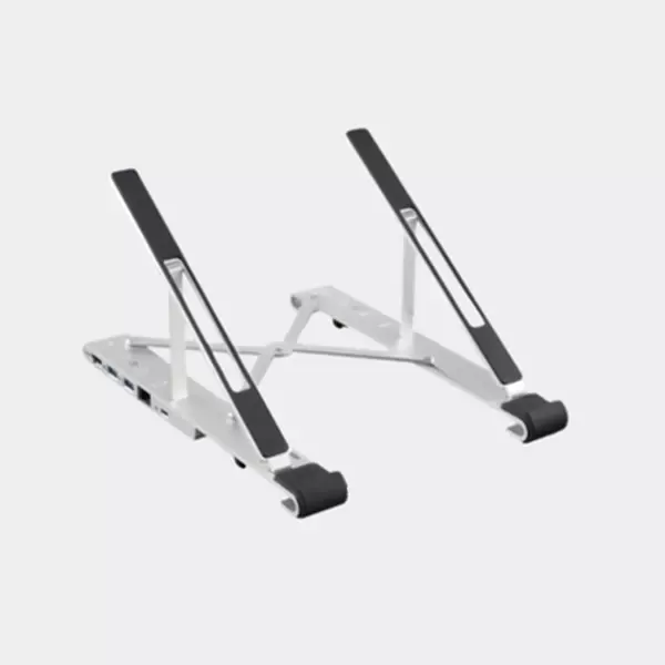 Acer ADK210 Notebook Stand Pro | USB-C 6-in-1 Docking Station