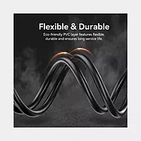 Vention Micro HDMI to HDMI Cable | 1.5m Length