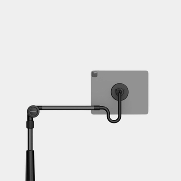 Porodo Lazy Man Stand with Magnetic Suction