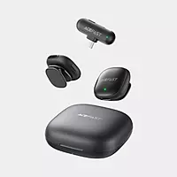 Acefast R1 Wireless Lavalier Microphone