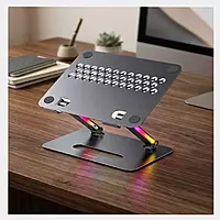 Porodo 17.3 Inch Aluminum Laptop Stand