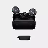 Insta360 Mic Pro Advanced Wireless Microphone