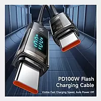 Mcdodo USB-C Charging Cable