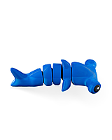 Cute Flexi Hammerhead Shark
