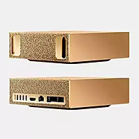NVIDIA DGX Spark Barebone Computer