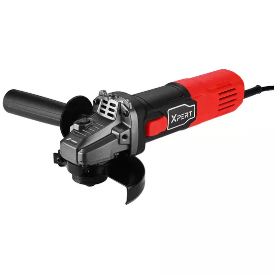 115MM 750W ANGLE GRINDER CORDED