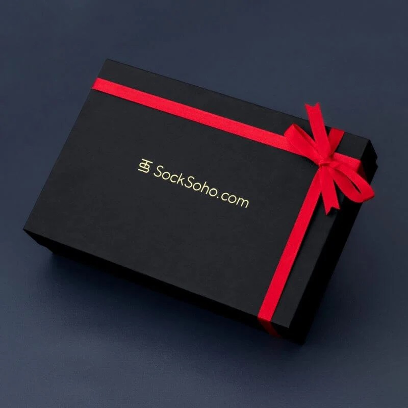 SockSoho - IMPERIAL GIFT BOX