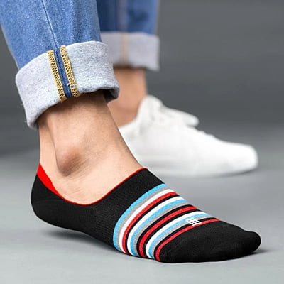 SockSoho - SANTORINI NO-SHOW