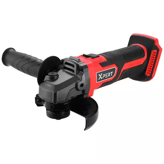 20V CORDLESS ANGLE GRINDER (battery & charger not included)