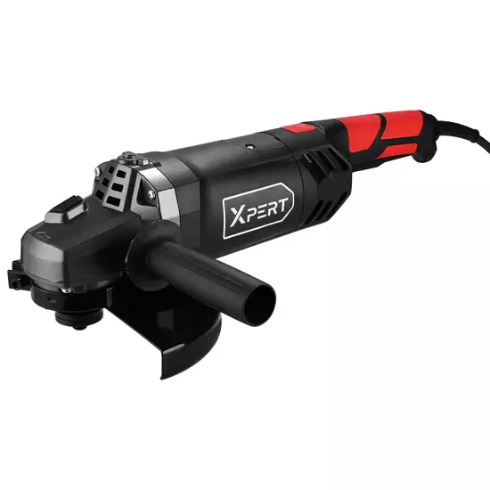 230MM 2400W ANGLE GRINDER CORDED