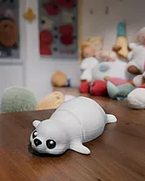 Baby Seal