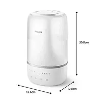 Philips Air Humidifier| HU1509/00