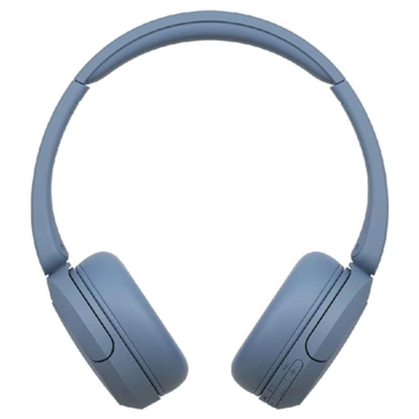 Sony WH-CH520 On-Ear Headphones