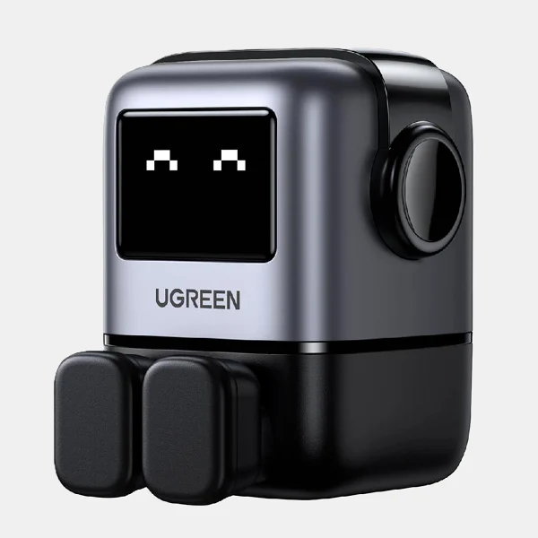 UGREEN Robot Charger 65W USB C Charger