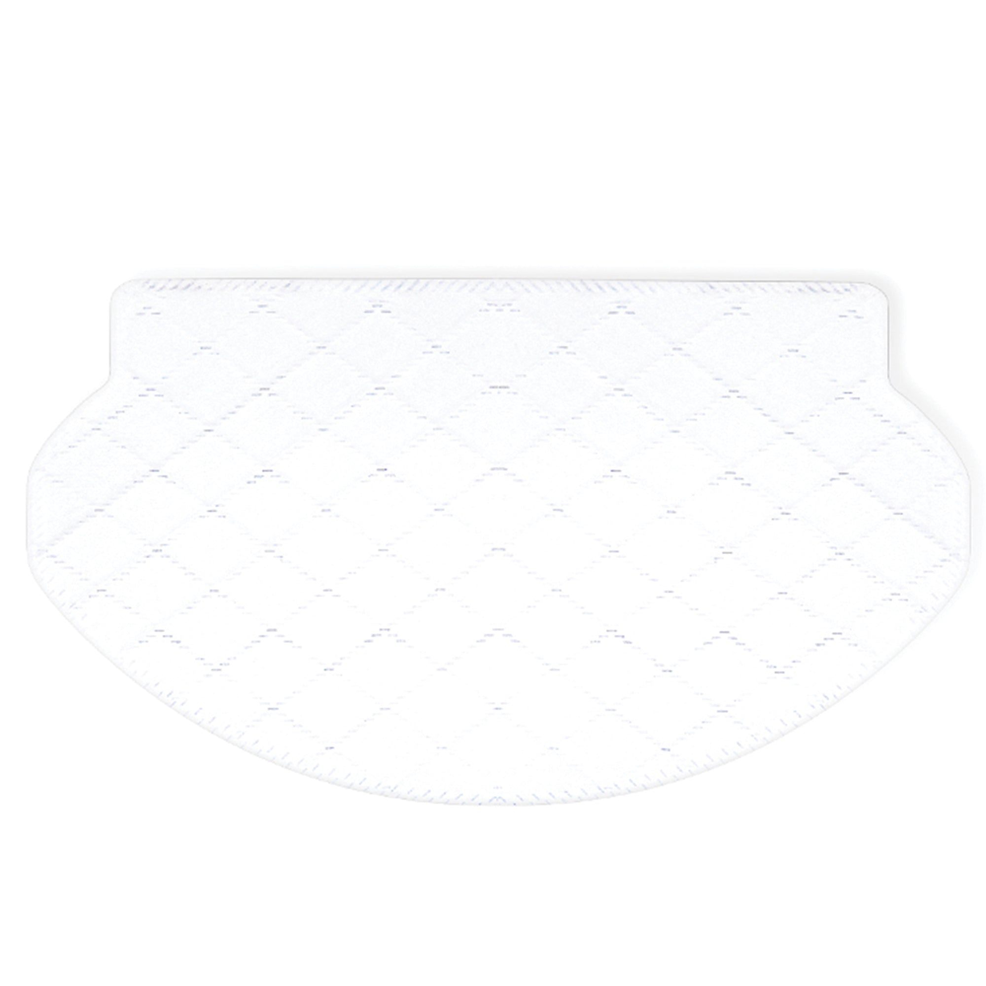 Ecovacs Deebot OZMO 920/950 Disposable Microfiber Mopping Pads (50PCS) - Unboxed Deal