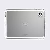 HONOR Pad 10 Tablet - Wi-Fi with Keyboard 2025