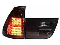 LED Taillights – BMW E53 X5 (2000–2006)