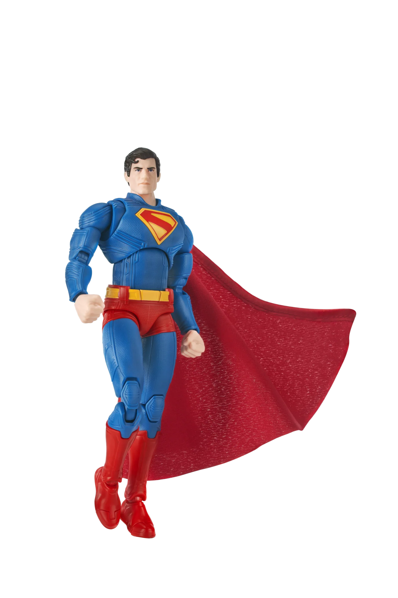 Superman & Krypto Blokees