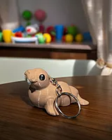 Atlantic Walrus