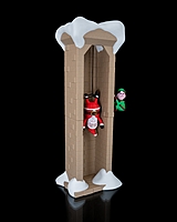 Ho-ho-hold up! Countdown