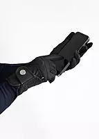 Max Riding Gloves (Black)