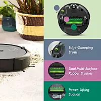 iRobot Roomba Comboi1 Robot Vacuum i115840