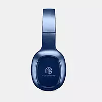 Cellularline Bluetooth Headphones Ms Basic - Blue