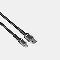 HAVIT USB-A to USB-C Braided Cable 100cm