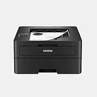 Brother Mono Laser Printer With Duplex & Network, Upto 34PPM