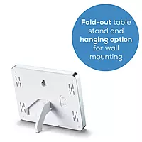 HM 16 Thermo hygrometer