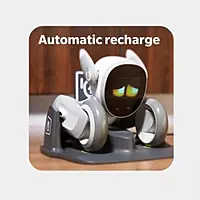 Loona Smart Robot Kit KY004LN01