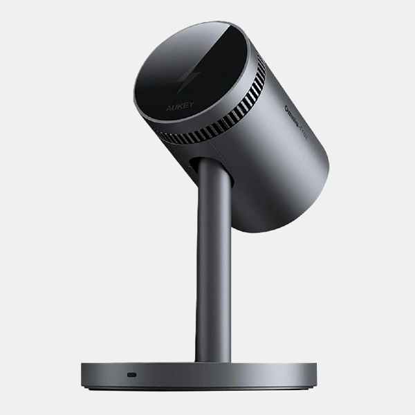 Aukey MagFusion 3-in-1 Pro Magnetic Charger