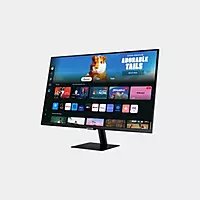 Samsung 27 Inch M5 Smart Monitor with Smart TV LS27DM500EMXUE