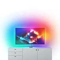 Nanoleaf 4D TV Screen Mirror Lightstrip SMK For TVs up to 65 inch 4m