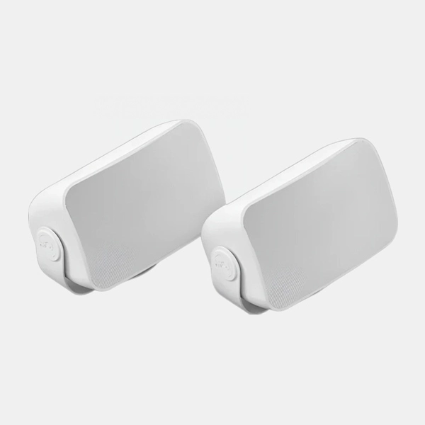 Outdoor Speakers by Sonos and Sonance
