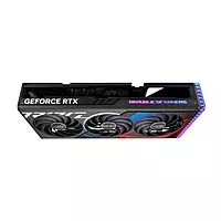 Asus ROG Strix GeForce RTX 4070 Ti OC 12GB