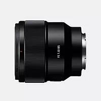 Sony Camera Lens FE 85mm F1.8 SEL85F18